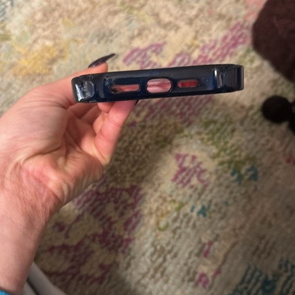 IPHONE 14 PRO MAX CASETIFY LISA FRANK IPHONE CASE WITH BUMPERS - Picture 4 of 6